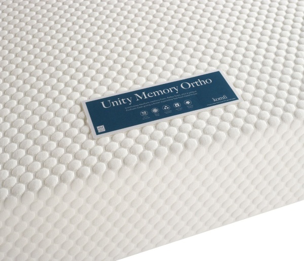 Komfi Unity Memory Ortho Mattress