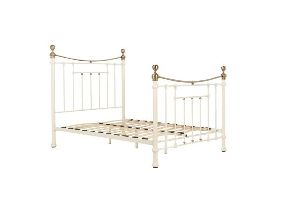 Birlea Hawthorne Metal Bed Frame