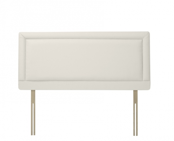 Bedmaster Charlie Faux Leather Headboard