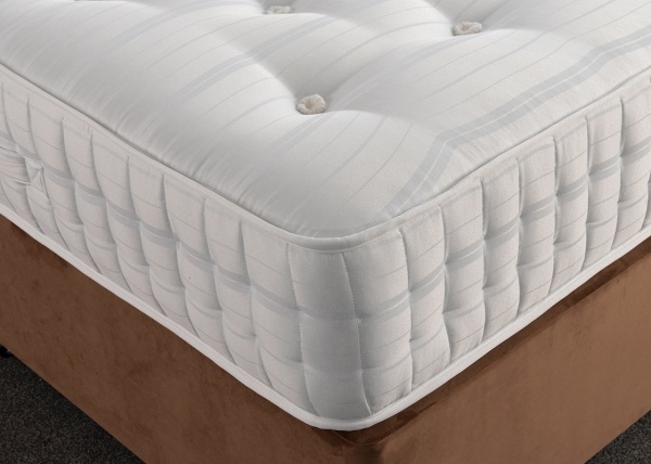 Sweet Dreams Mayfair Contract Hotel 1000 Pocket Spring Mattress