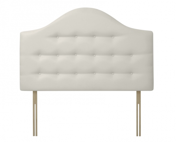 Bedmaster Victor Faux Leather Headboard