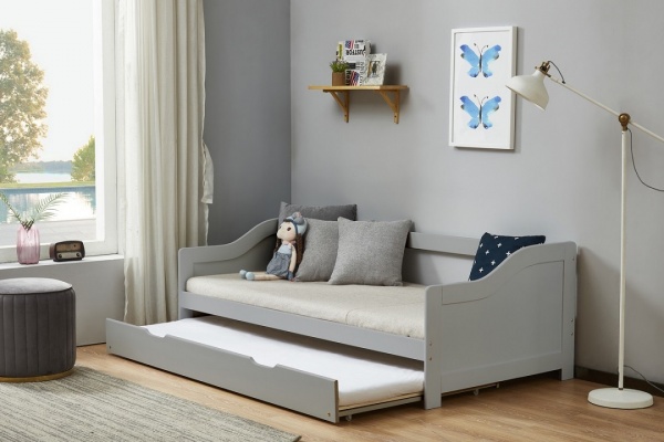 Day Beds, Trundle Beds and Pull Out Beds - Shop the Range - Best Beds ...