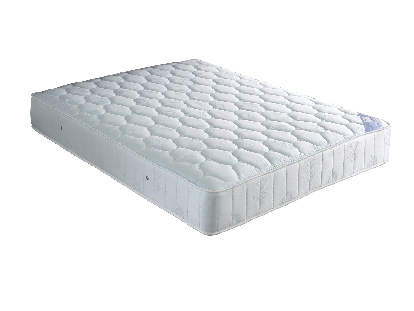 Bedmaster Emperor Orthopaedic Mattress - Best Beds Direct