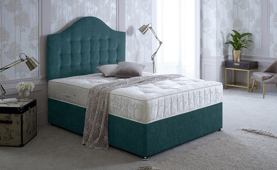 bedmaster serene 1000 pocket mattress reviews