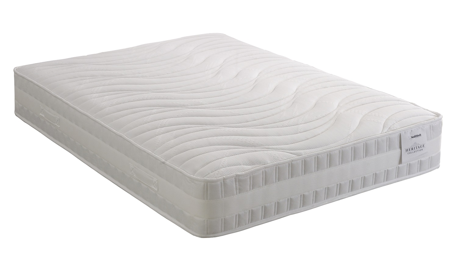 healthbeds memory med 1400 mattress review
