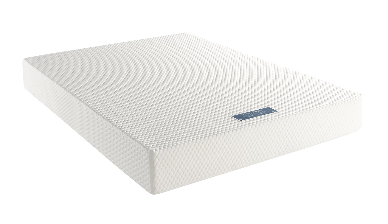 Komfi Unity 1000 Pocket Sprung Mattress