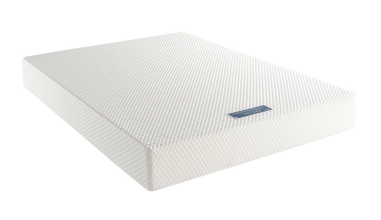 Komfi Unity Memory 1000 Pocket Sprung Mattress