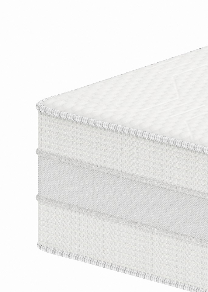 Komfi Unity Supreme Excel Firm Mattress