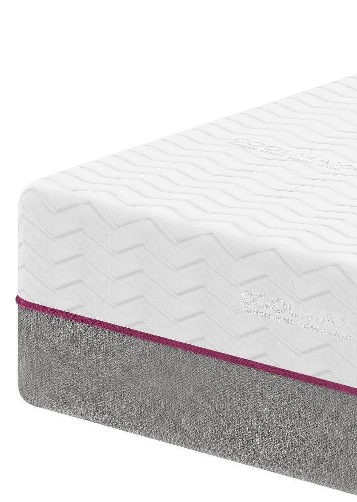 Komfi Unity Supreme Hybrid 2500 Pocket Mattress