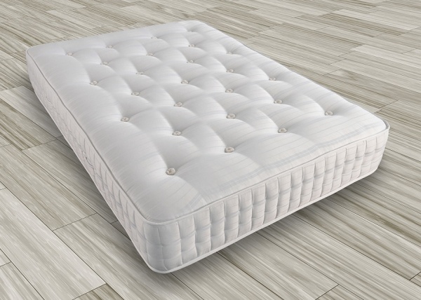 Sweet Dreams Mayfair Contract Hotel 1000 Pocket Spring Mattress