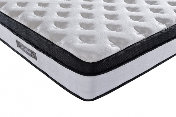 best mattress sprung or foam