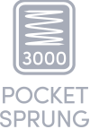 Pocket Sprung 3000